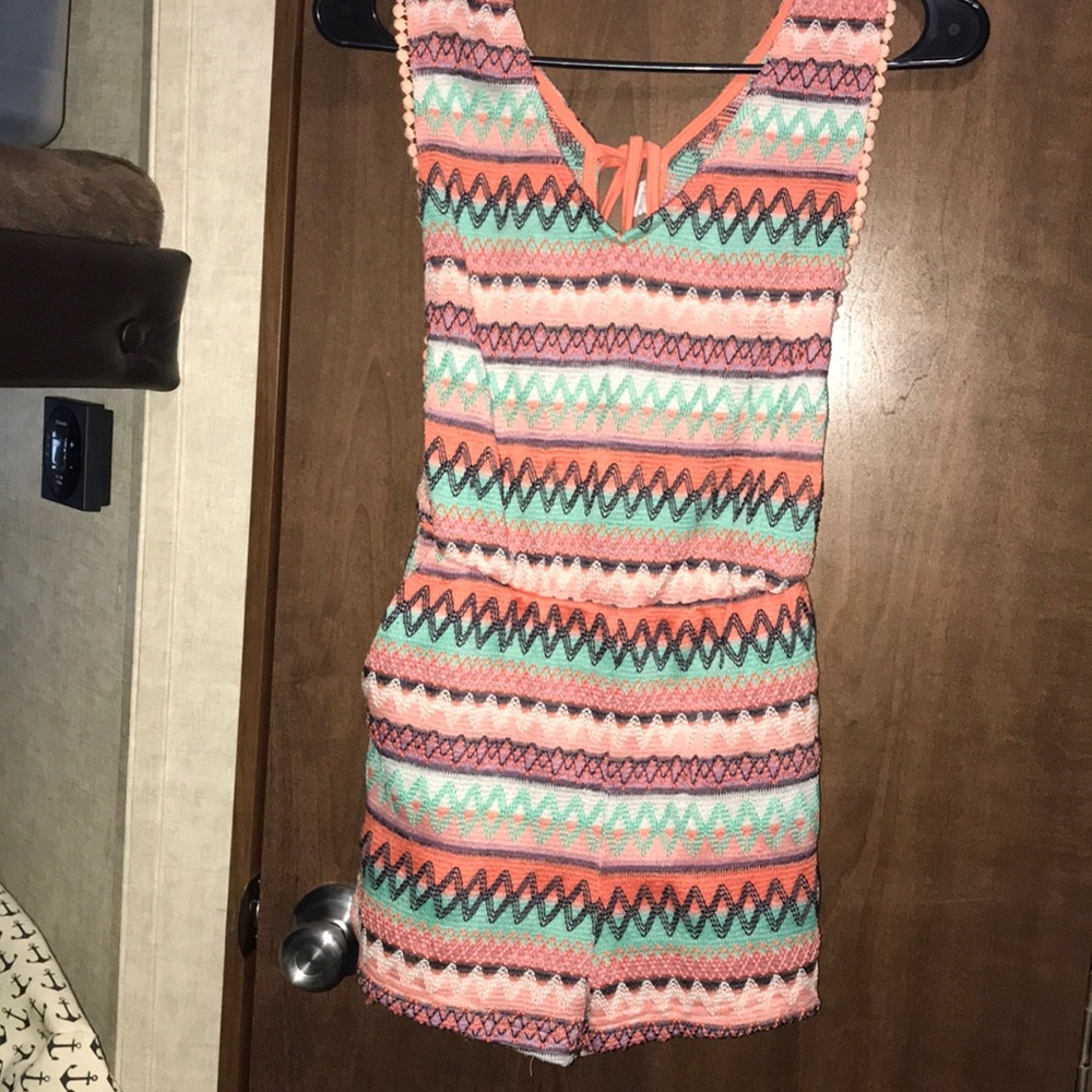 Romper